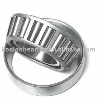 The metric system / 30300 series / Single row taper roller bearing